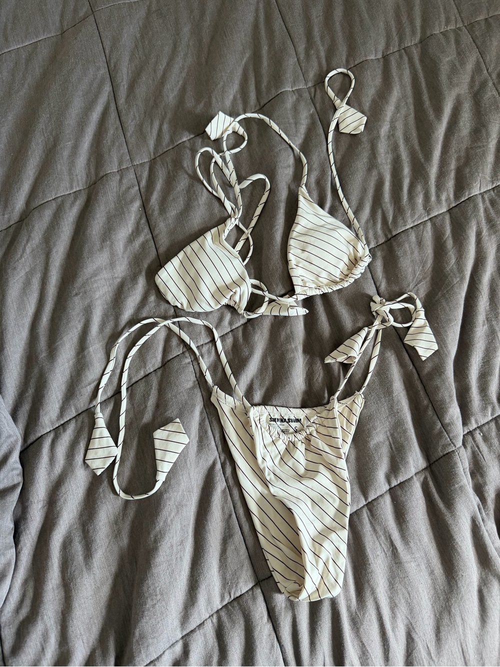 SIENNA SWIM SUIT